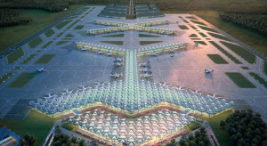 Pod budowę lotniska CPK zakupiono już niemal 500 hektarów gruntów
