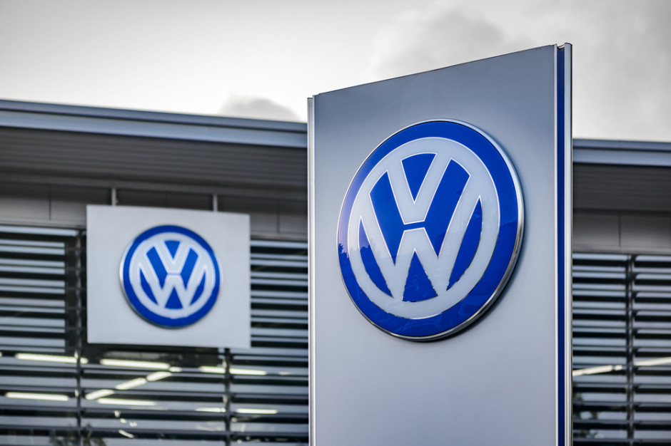 W ostatnim czasie Grupa VW znacznie zmniejszyła produkcję w swojej fabryce w chińskim Sinciangu, fot. AR Pictures / Shutterstock.com