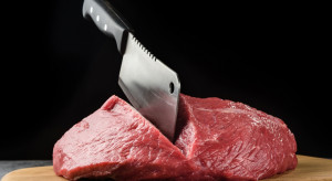 Polacy nie chą zrezygnować z jedzenia mięsa
