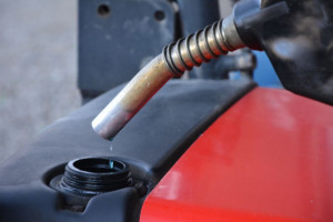 Rolnicy chcą zwiększenia udziału bioetanolu w benzynach. Ale tego z polskich zbóż