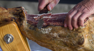 Hiszpania ubija mniej świń żołędziowych