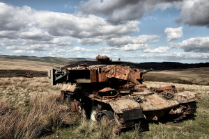 Ukraina: miliardowe straty sektora rolnego