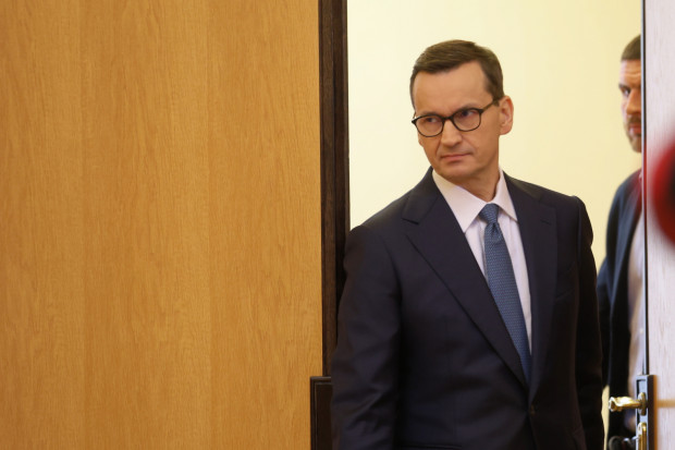 Premier: Ustawa wiatrakowa jest ustawą kompromisową