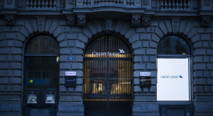 Kryzys banku w Szwajcarii. Bank UBS przejmie Credit Suisse