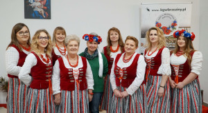 Jak smakuje śledź po brzezińsku ze śliwką? Wyjątkowo!