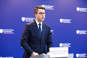 Müller: Będziemy na rządzie dyskutować o rozszerzeniu pomocy dla rolników dot. dopłat do zbóż