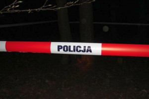 Mężczyzna utonął w rowie melioracyjnym