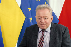 Komisarz Wojciechowski o decyzji KE znoszącej embargo na import z Ukrainy