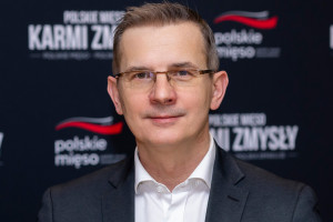 Witold Choiński: Chcemy iść w kierunku odbudowy stada trzody chlewnej w Polsce