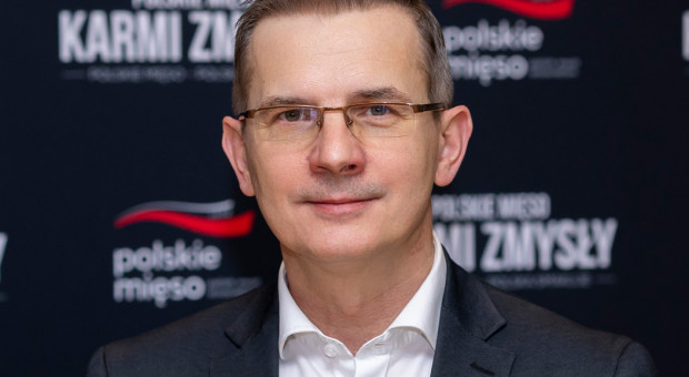 Witold Choiński: Chcemy iść w kierunku odbudowy stada trzody chlewnej w Polsce