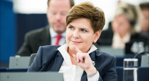 Beata Szydło wzywa Komisję Europejską do natychmiastowej pomocy polskim rolnikom