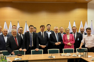 Postulaty trudne do spełnienia? Opinie rynku o podpisanym porozumieniu dotyczącym importu zbóż
