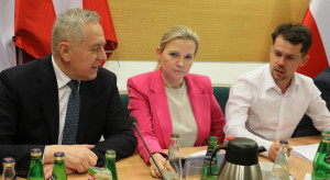 Postulaty trudne do spełnienia. Eksperci i analitycy o porozumieniu ws. importu zbóż