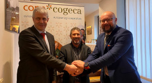 Nowy wiceprzewodniczący Grupy Roboczej Wołowina i Cielęcina Copa Cogeca