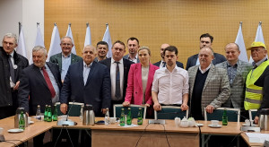 Okrągły stół. Czy nareszcie nastąpiło zjednoczenie polskiej wsi?