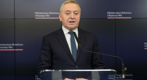 Minister rolnictwa Henryk Kowalczyk podał się do dymisji