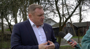Spotkanie rolników z ministrem rolnictwa zakończone. Było gorąco