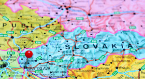 Słowacja zatwierdza zakaz importu niektórych towarów spożywczych z Ukrainy
