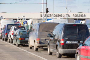Podlaskie firmy ze stref przygranicznych otrzymają pomoc