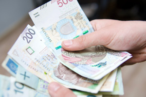 Bocian Pożyczki z karą ponad 15 mln złotych