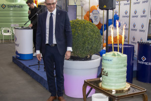 Dziś Światowy Dzień Zbiornika do Magazynowania