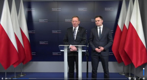 Minister Telus zapowiada kolejne działania w sprawie importu z Ukrainy