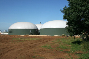 Projekt ustawy o biogazowniach rolniczych wpłynął do Sejmu