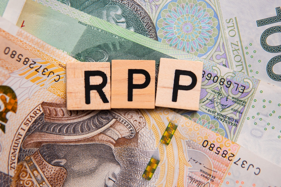 RPP obniżyła stopy procentowe, fot. Shutterstock
