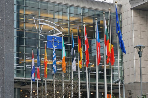Europosłowie Zjednoczonej Prawicy głosowali za przedłużeniem wolnego handlu z Ukrainą