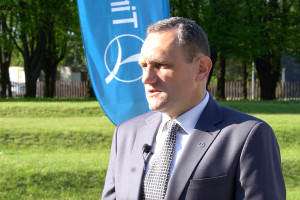 Zimna wiosna. Widoczne niedobory składników pokarmowych