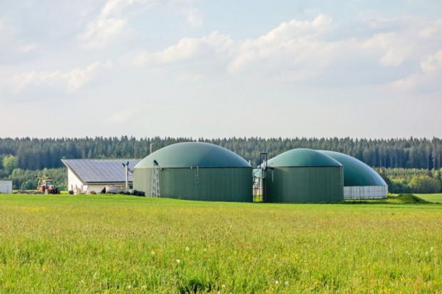 Wiceminister Kowalski: Ustawa o biogazowniach rolniczych jest strategiczną ustawą