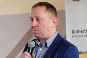 Telus: Decyzja o wypłacie 100 mln euro dla rolników jest przekładana