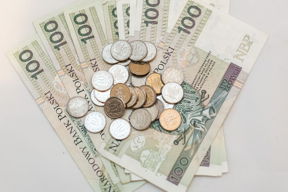 Kredyt może wynieść do 40 mln zł i będzie oprocentowany na 2 proc. w skali roku. Dokument trafił już do podpisu premiera. Fot. Pixabay