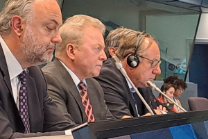 Wojciechowski: Zakaz importu z Ukrainy będzie przedłużony po 5 czerwca