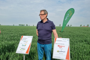 Bayer: nowe odmiany i środki ochrony roślin sprawdzone w polu