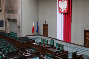 Funduszu Ochrony Rolnictwa. Sejm nie poparł poprawek Senatu