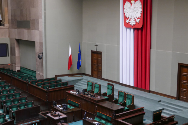 Sejm odrzucił w piątek poprawki Senatu do ustawy o Funduszu Ochrony Rolnictwa. Fot. Unsplash Funduszu Ochrony Rolnictwa. Sejm nie poparł poprawek Senatu