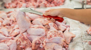 W Rosji brakuje mięsa drobiowego. Fermy pod ostrzałem
