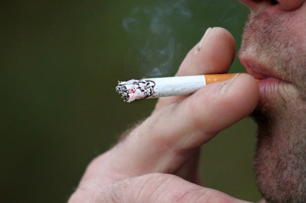 WHO: Co roku ponad 8 mln ludzi umiera z powodu palenia tytoniu