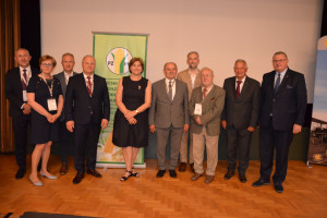 PZPK ma 40 lat. Gratulacje!