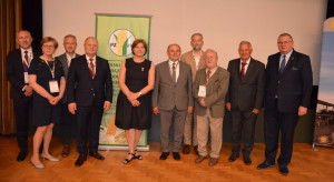 PZPK ma 40 lat. Gratulacje!