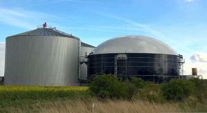 Budowa największej biogazowni w Europie pod znakiem zapytania. Mieszkańcy protestują