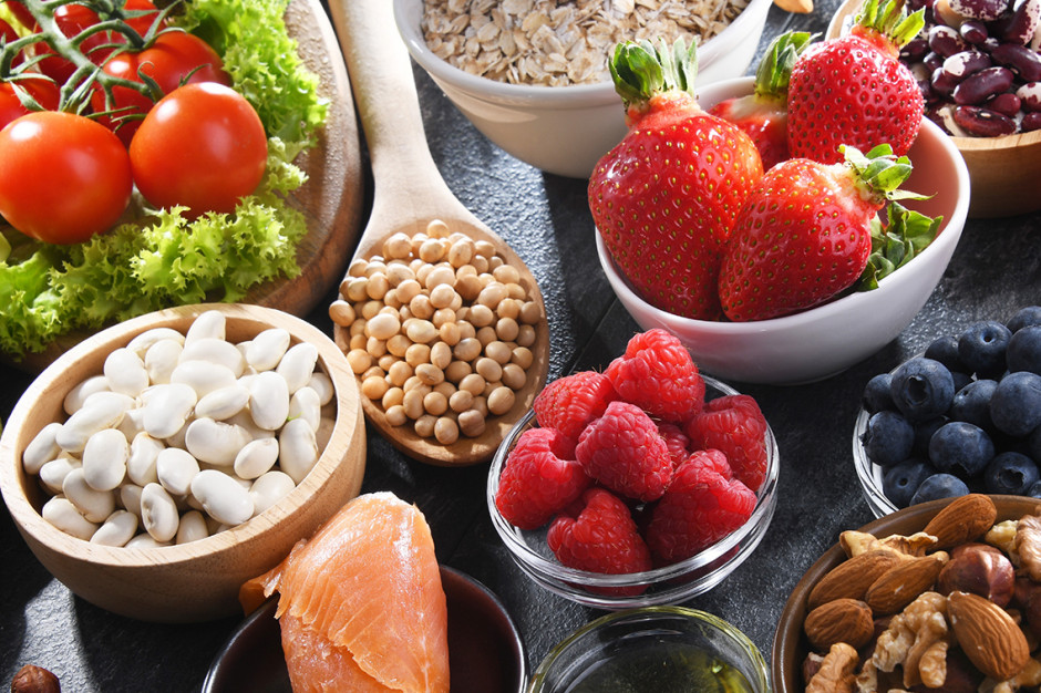 Filary diety śródziemnomorskiej to sezonowość i lokalność (fot. Shutterstock)