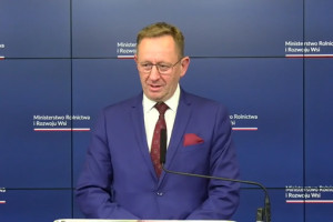 Import z Ukrainy. KE stoi przed egzaminem z solidarności europejskiej