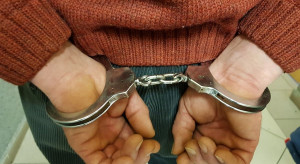 Łódzkie: Policjanci zatrzymali 61-letniego kłusownika