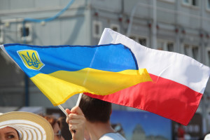 Przydacz o spotkaniu prezydenta Dudy z Zełenskim: Jesteśmy otwarci, ale to strona ukraińska też musi chcieć