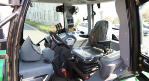 Tysiąc złotych za konia mechanicznego. Oto tanie ciągniki Maxus