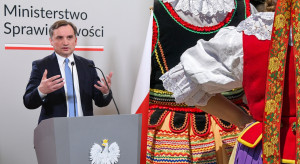 Tak Zbigniew Ziobro kupuje głosy na wsi. Funduje grilla i Thermomix