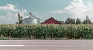 Silos zbożowy. Ile kosztuje w 2023 roku? Ile za montaż i osprzęt?