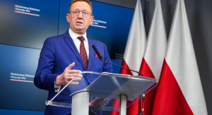 Na dniach dopłaty do zbóż będą na kontach rolników